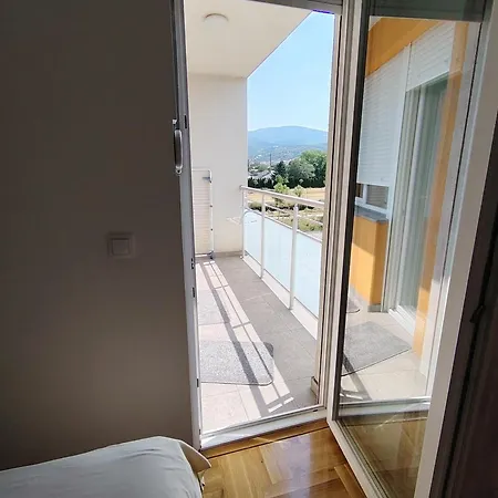 Lejlighed Fenix Pirot