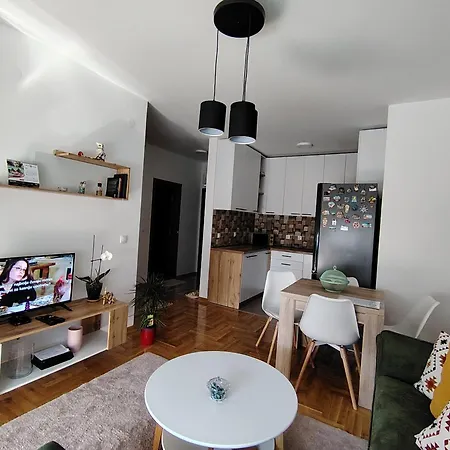 Lejlighed Fenix Pirot