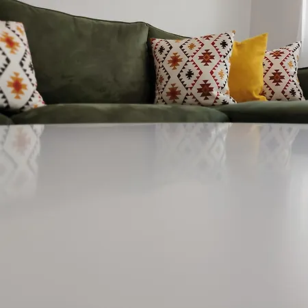 Lejlighed Fenix Pirot